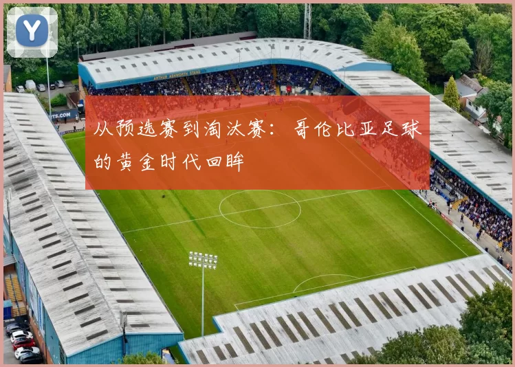 从预选赛到淘汰赛：哥伦比亚足球的黄金时代回眸