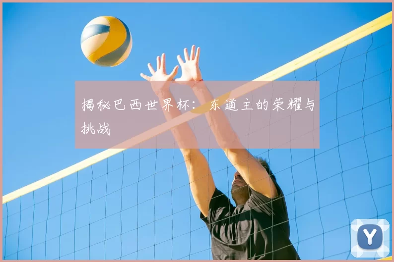 揭秘巴西世界杯：东道主的荣耀与挑战