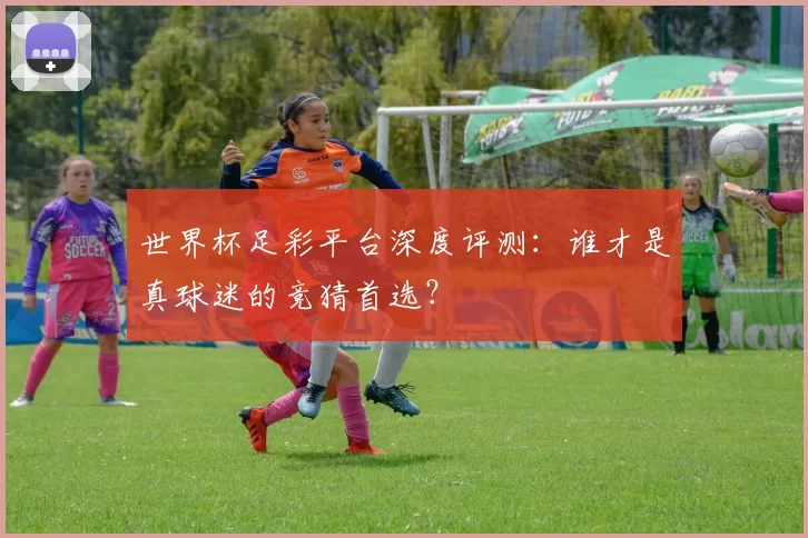 世界杯足彩平台深度评测：谁才是真球迷的竞猜首选？