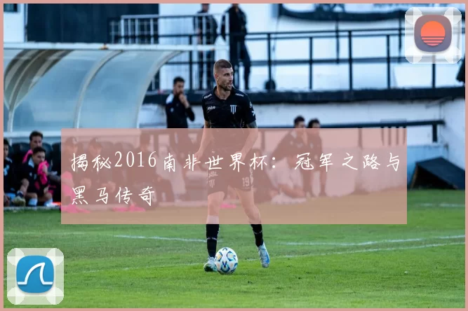 揭秘2016南非世界杯：冠军之路与黑马传奇