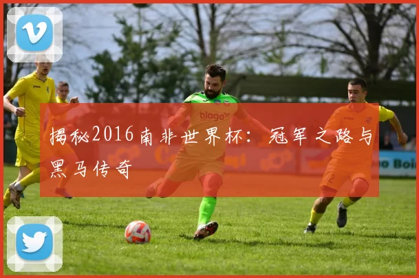 揭秘2016南非世界杯：冠军之路与黑马传奇