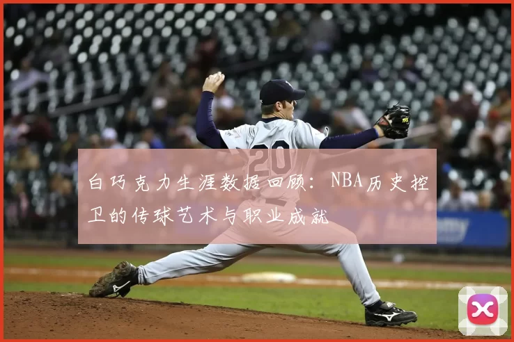白巧克力生涯数据回顾:NBA历史控卫的传球艺术与职业成就